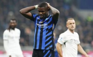 Tình hình tương lai của Inter Milan