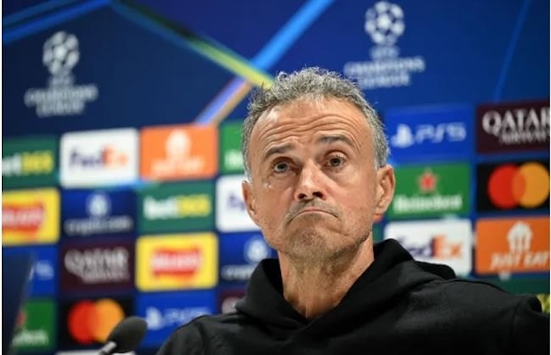 Mikel Arteta và sự chuẩn bị cho Champions League