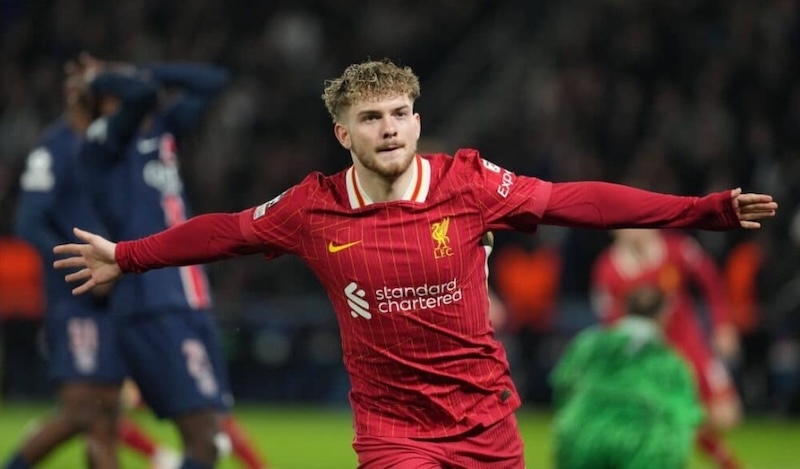 Lịch sử và phong độ của PSG