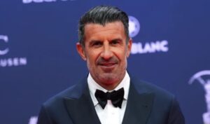 Nhận định của Luis Figo