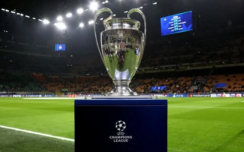 Cuộc họp của UEFA