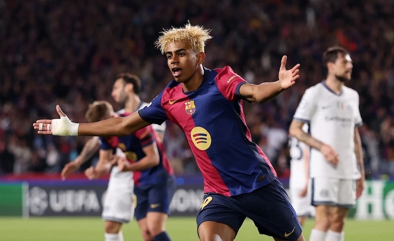 Tác động của việc vắng mặt Marcus Thuram