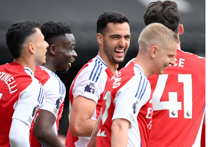 Nhận định về trận đấu với Crystal Palace