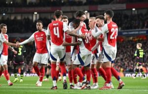 Tâm thế chuẩn bị cho trận bán kết UEFA Champions League