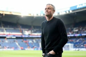 Chiến thuật của PSG