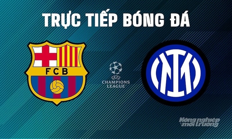 Lịch Thi Đấu Bán Kết Champions League 2024/2025