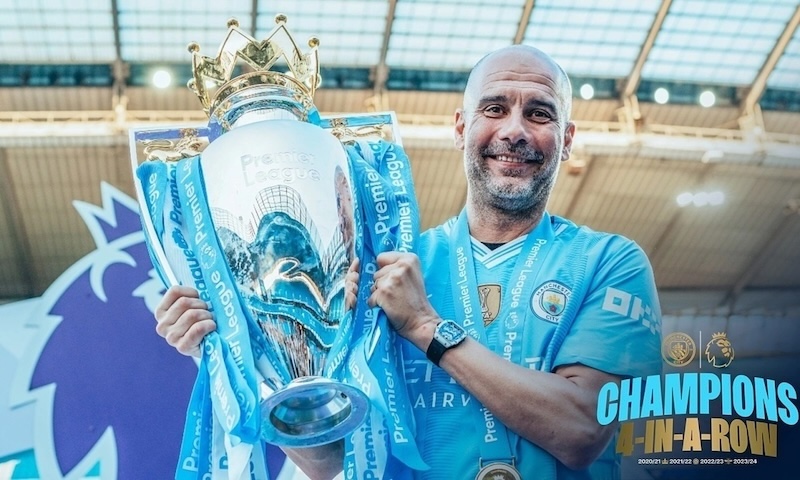 Tình cảm dành cho Champions League